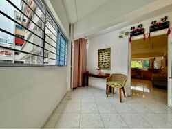 Blk 102 Bukit Batok West Avenue 6 (Bukit Batok), HDB 5 Rooms #491034011